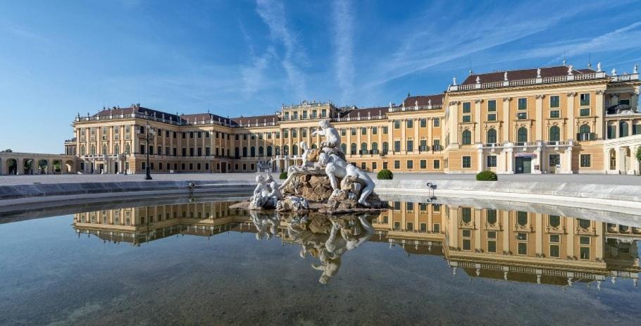 Exclusive * Wien