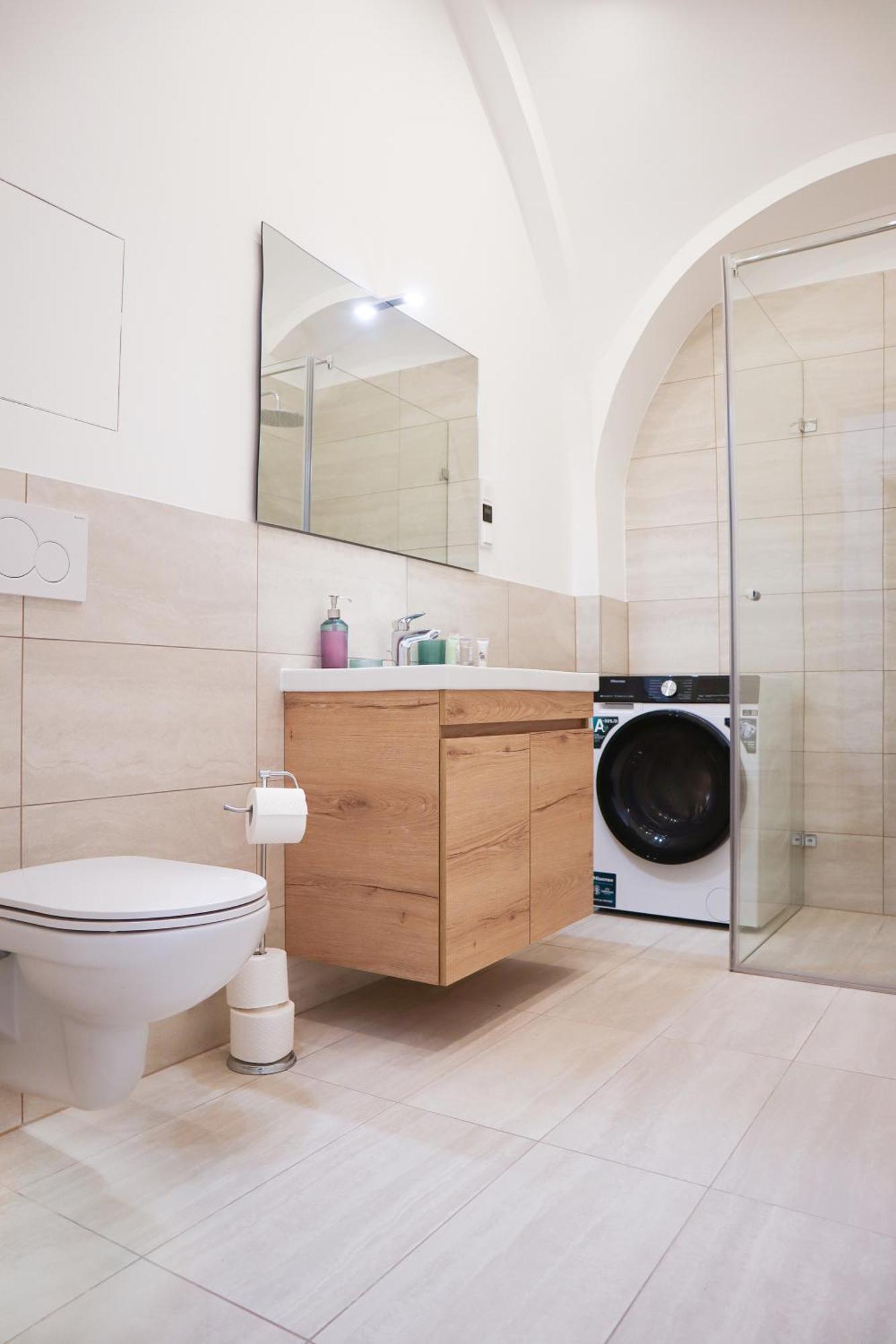 Apartment Exclusive Wien