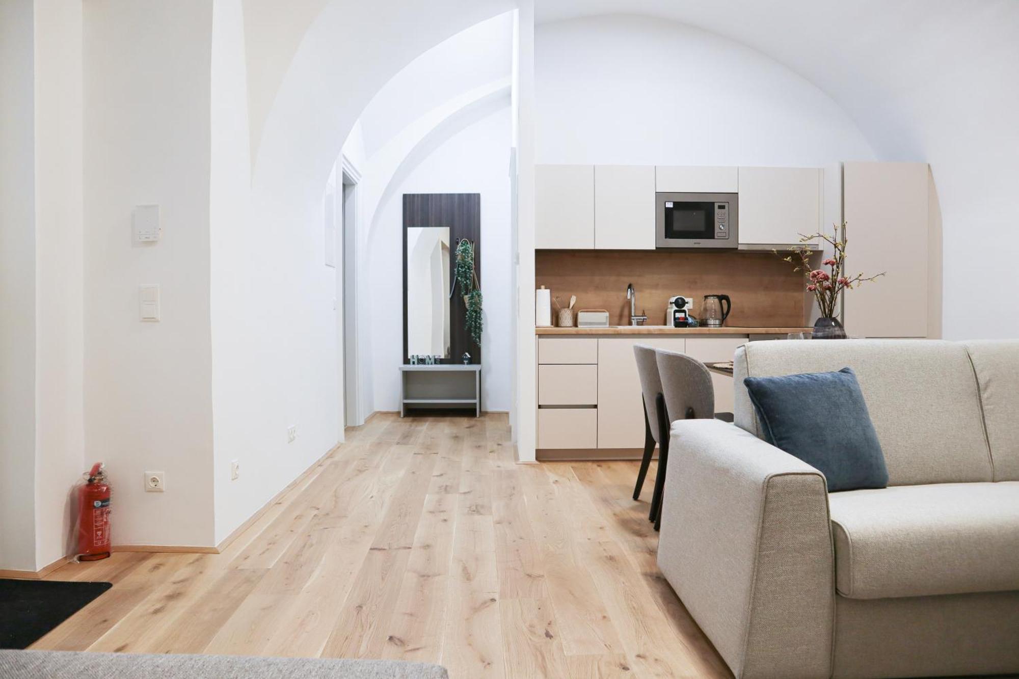 Apartment Exclusive