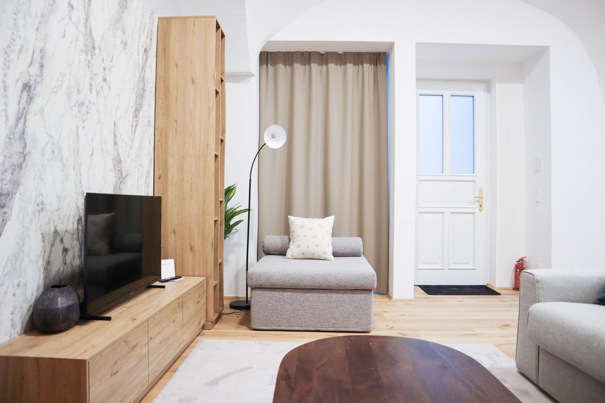 Apartment Exclusive