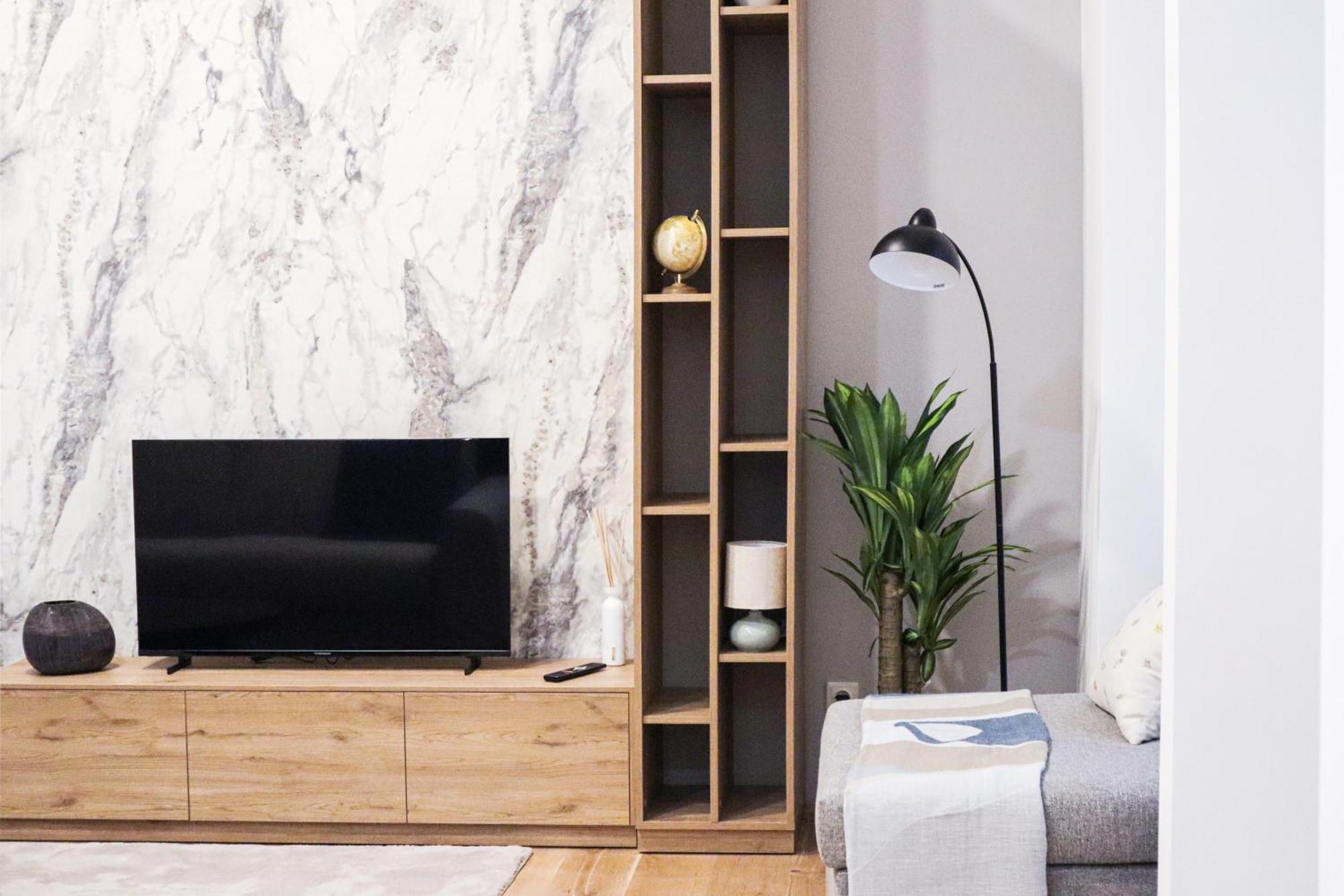 Apartment Exclusive